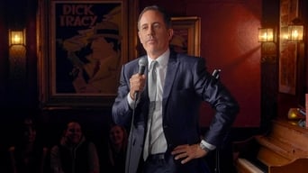 Galeria 2 - Jerry Before Seinfeld