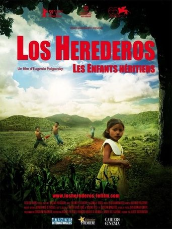 Los Herederos - Les Enfants héritiers (2011)