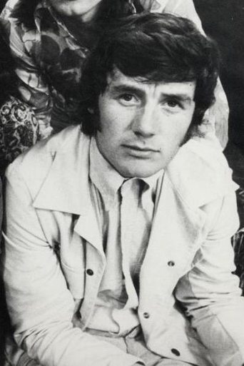 Michael Palin