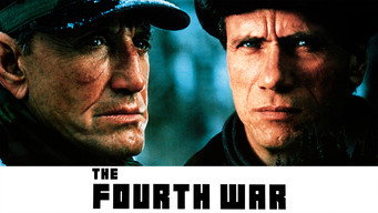 #4 The Fourth War