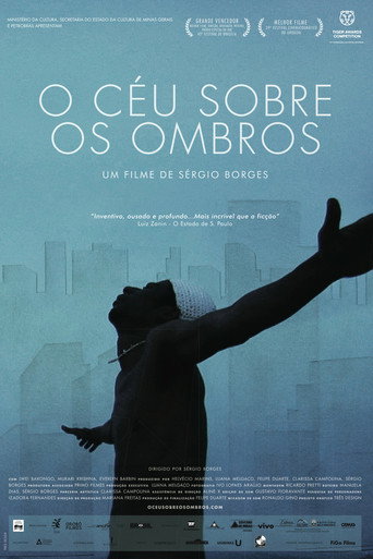 The Sky Above poster
