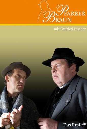 Pfarrer Braun: Season 1
