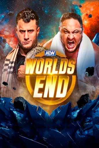 AEW Worlds End (2023)