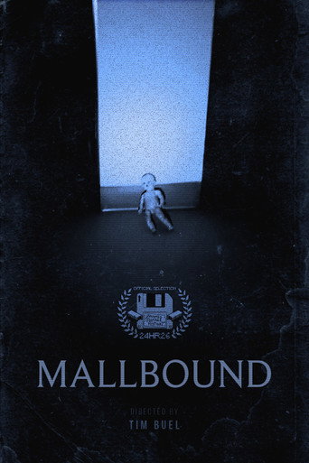 Plakat: Mallbound