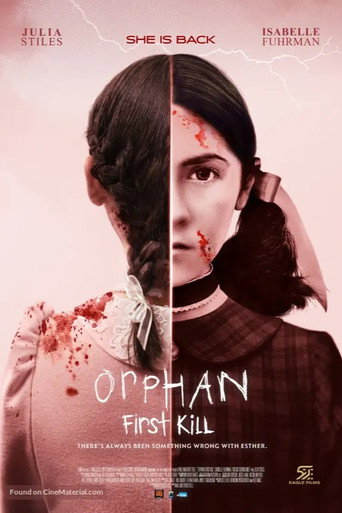 Orphan: First Kill