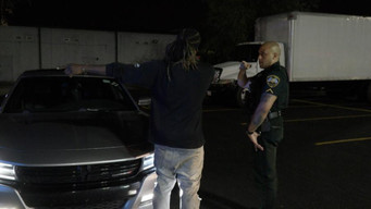 Convenience Store Robbery