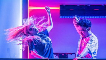 #4 Next to Normal
