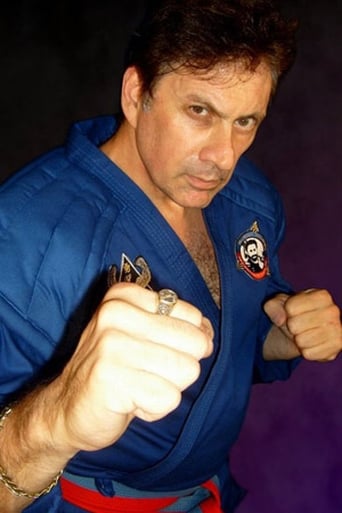 Image of Frank Dux