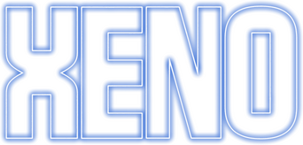 Xeno logo