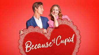 Because of Cupid (2026)