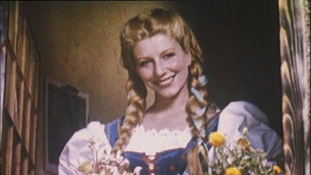 The Pretty Miller Girl (1948)