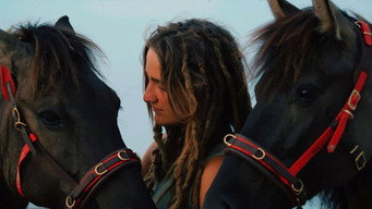 Magic of the Wild Horses (2019)