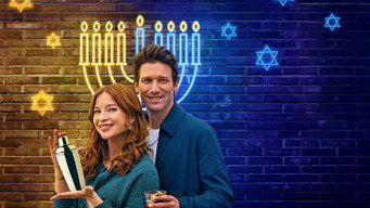 Hanukkah on the Rocks (2024)