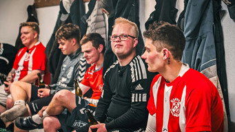 Først fra bunden (2026- )