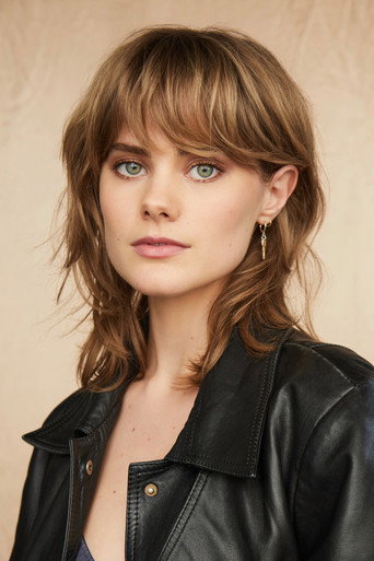 Elizabeth Cullen foto 2