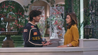 Episode 301 — Rio-Nandini's Confrontation!