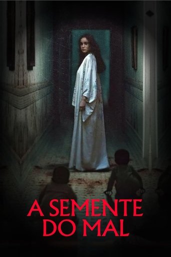 Imagem de: A Semente do Mal Torrent