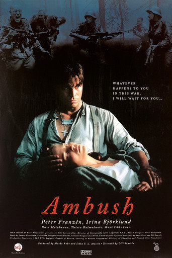 Ambush (1999)