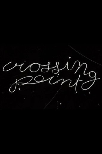 Crossing Point poster