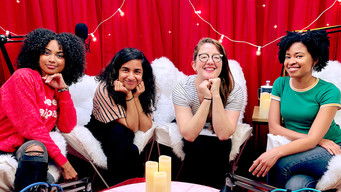 第7話：Stress Treatment: A Sexy Lesbian Doctor&rsquo;s Orders