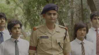 第1話：A Cadet must always be loyal