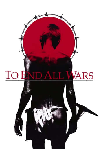 Poster för To End All Wars