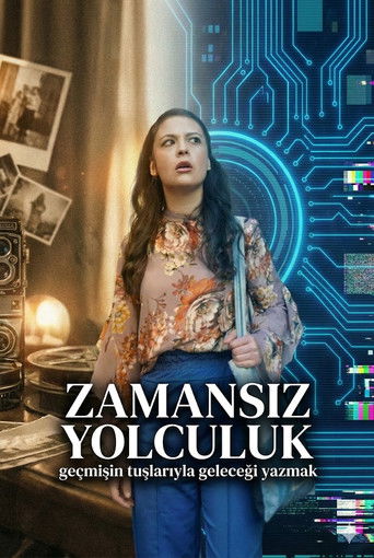 zamansız yolculuk. (2024)