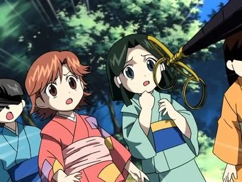 Episódio Episódio 24 da série Asagiri No Miko