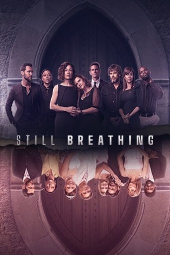 Still Breathing: Season 1