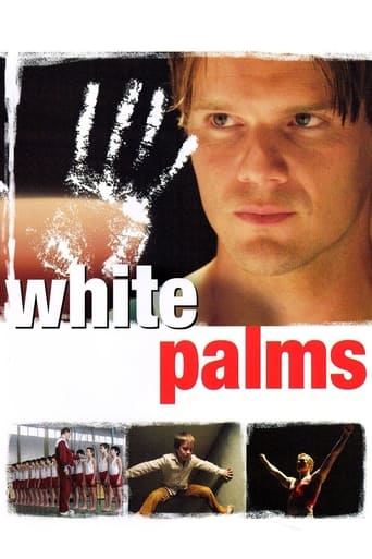 Poster of White Palms