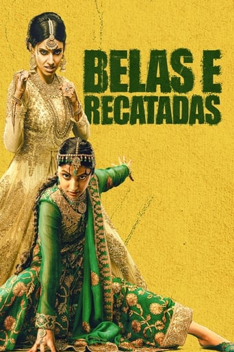 Assistir Belas e Recatadas Online