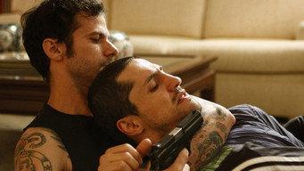 Escena 5 de Two Rabbits