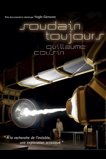 Soudain Toujours poster