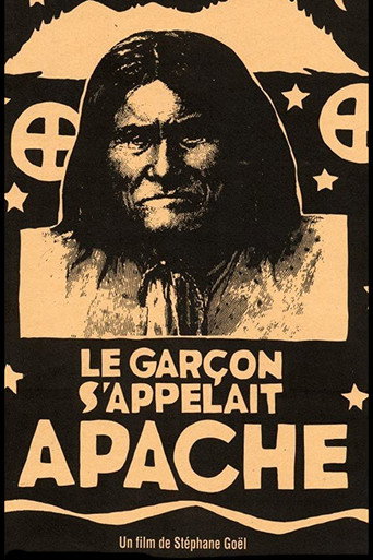 Le gar&ccedil;on s'appelait Apache (1995)