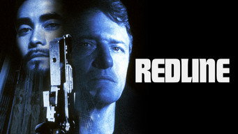 Червоний слід (1997)