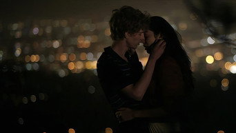 Falling Overnight (2011)