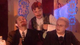 第12話：Cabaret Maski Show (Part 12)