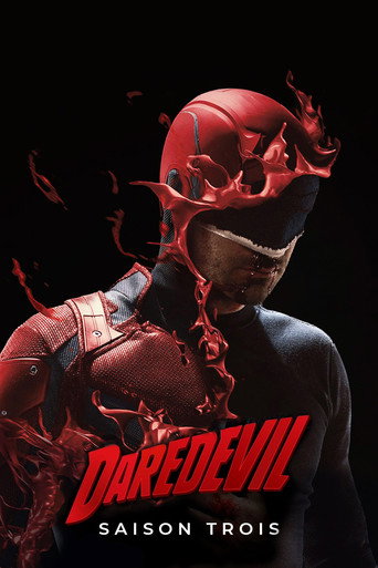 Marvel's Daredevil - S3 - Épisode 2 : Par pitié - Affiche
