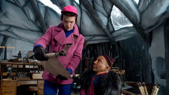 A Fairly Odd Christmas (2012)