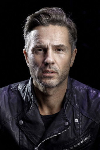 Foto de Peter Jöback