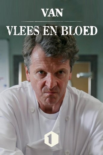 Van Vlees en Bloed: Season 1
