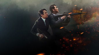 Galeria 3 - Hunt. Caza al espía