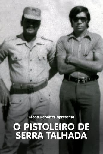 Poster of O Pistoleiro de Serra Talhada