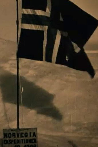 Towards unknown lands: The Norvegia expedition 1929-1930