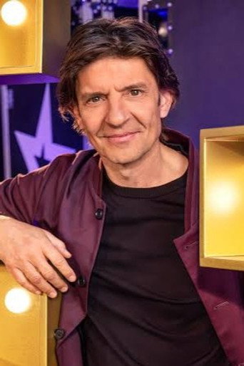 Koen Wauters is Self - Coach