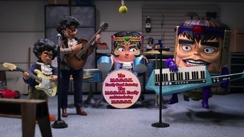 M.O.D.O.K. S01E08