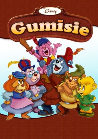 Gumisie - Season 2 1991