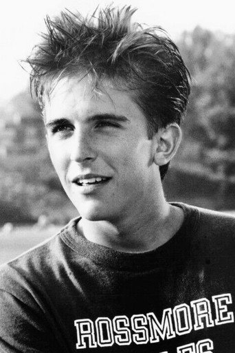 Charlie Schlatter