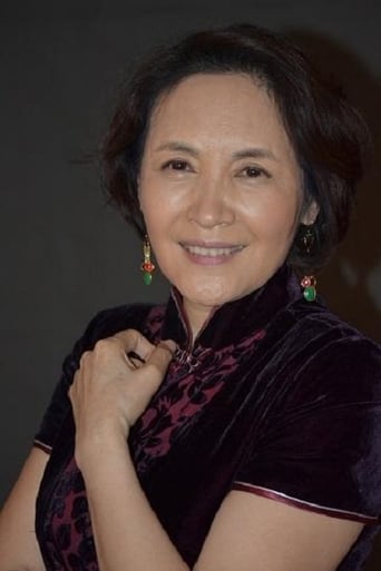 Image of Song Xiaoying