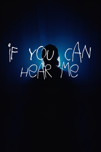 If You Can Hear Me (2025)
